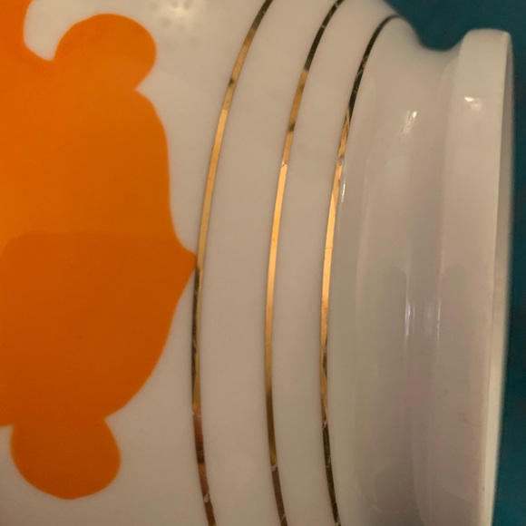 Anthro serving bowl - Picture 7 of 11